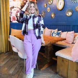 Meet your Posher, Daniela